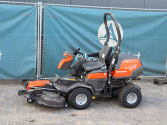 Image for MOWERS 2024 Husqvarna P524X EFI