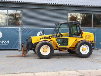 صورة ل تليهاندريلات 1997 ماتبرو 290