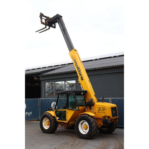 1997 ماتبرو 290-43515915