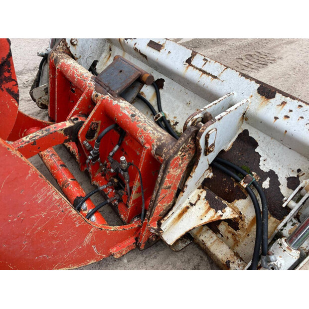 1992 O & K L6-43515933