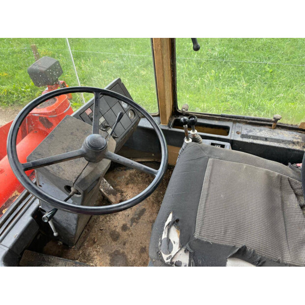 1992 O & K L6-43515934