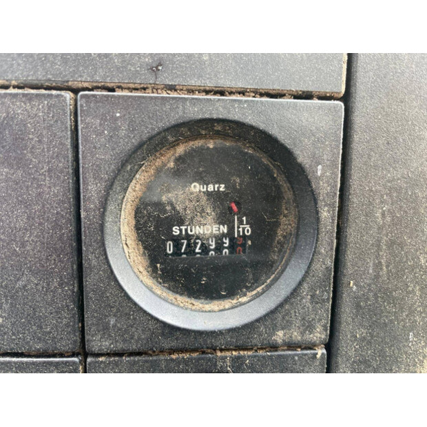 1992 O & K L6-43515935