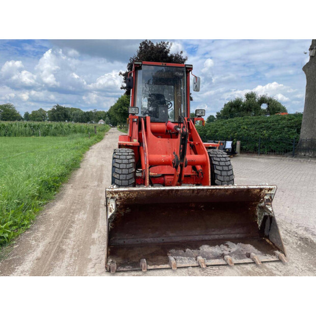 1992 O & K L6-43515936