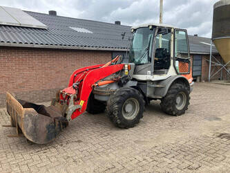 صورة ل شيولات 2006 اطلس 75S