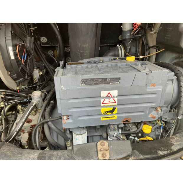 2006 Atlas 75S-43515960