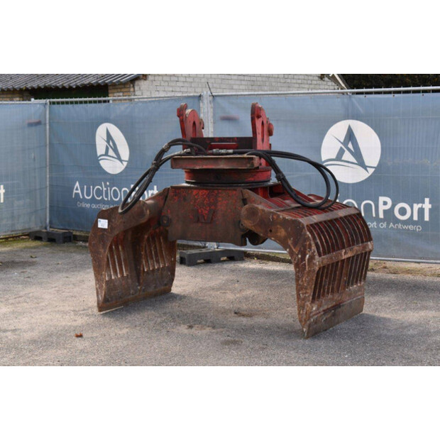 1998 Verachtert VRG-30HN-43515967