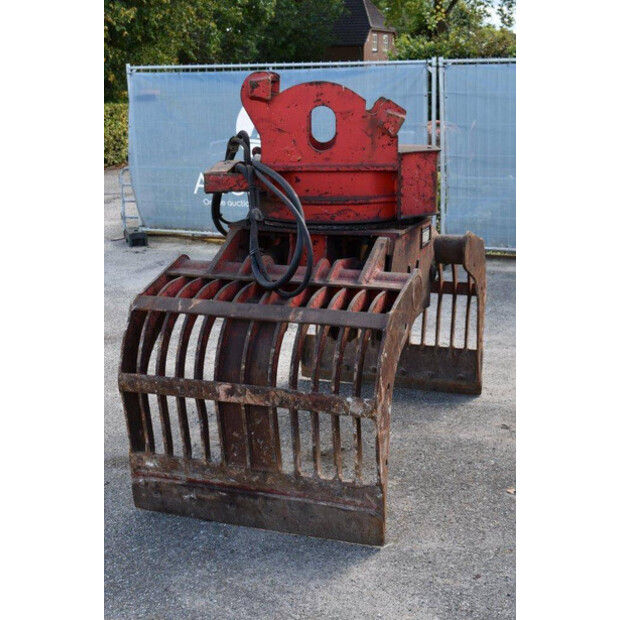 1998 Verachtert VRG-30HN-43515970