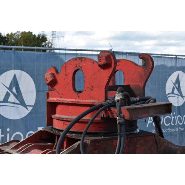 1998 Verachtert VRG-30HN-43515974