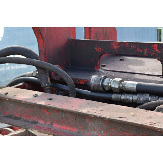 1998 Verachtert VRG-30HN-43515976