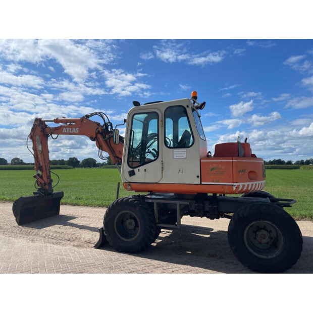 1995 Atlas 1104-43515988