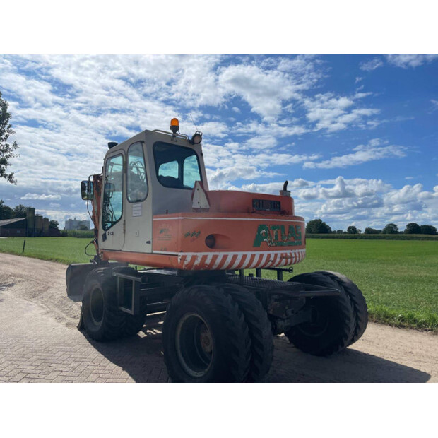 1995 Atlas 1104-43515989