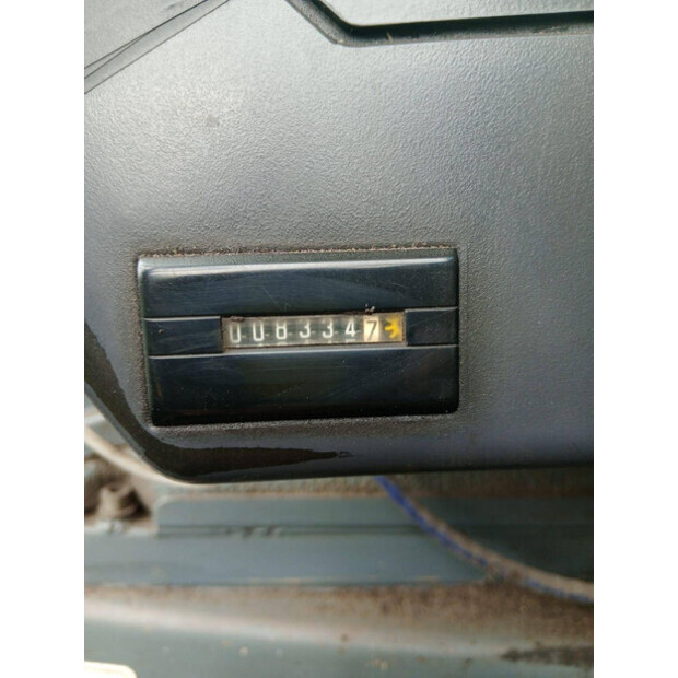 1995 Atlas 1104-43515995