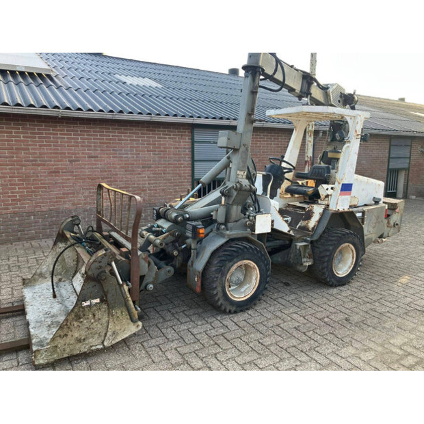 2004 Transmanut ETP-43516009