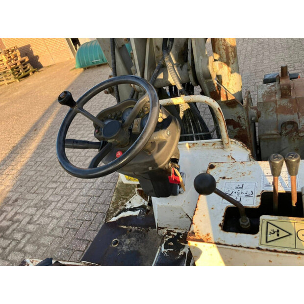 2004 Transmanut ETP-43516012