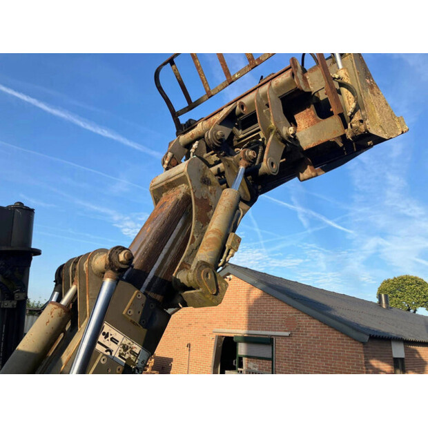 2004 Transmanut ETP-43516015