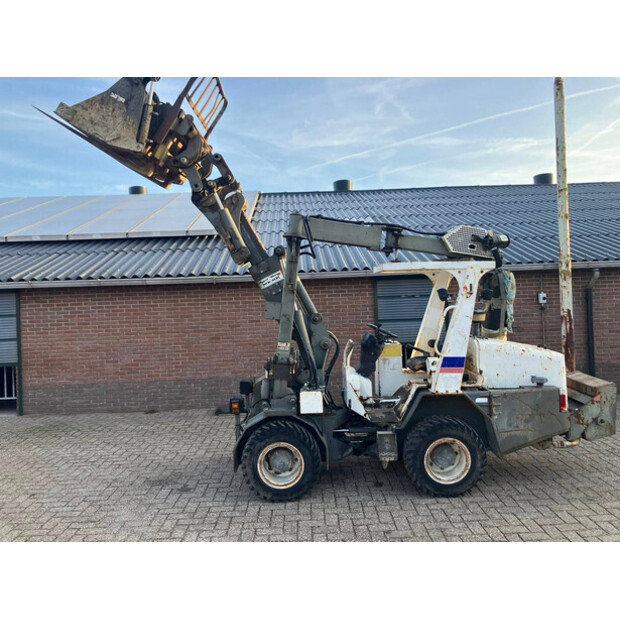 2004 Transmanut ETP-43516016