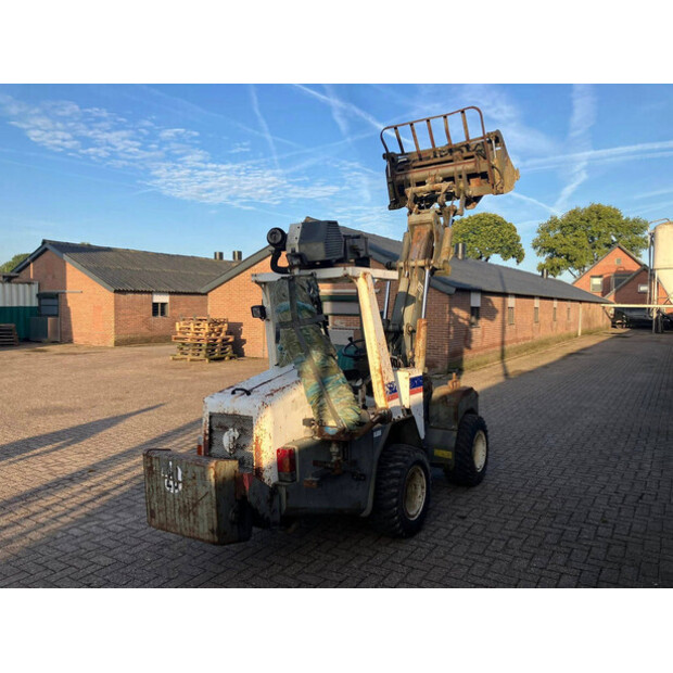 2004 Transmanut ETP-43516017