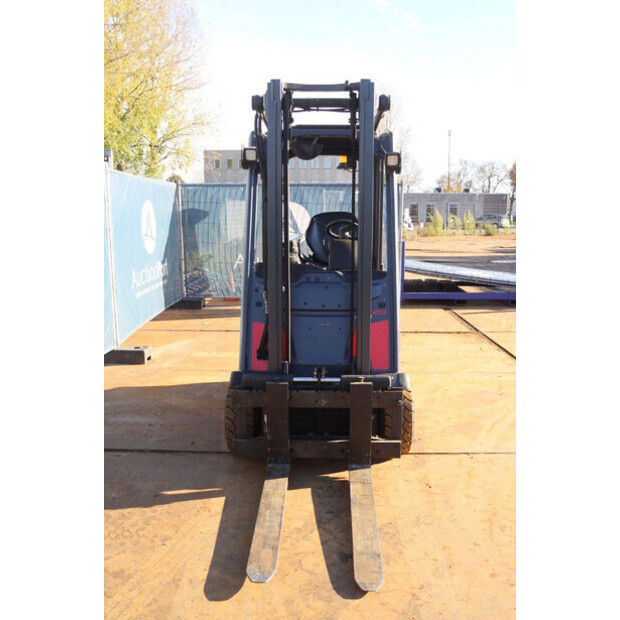 2019 Linde E20PH-02-43516035