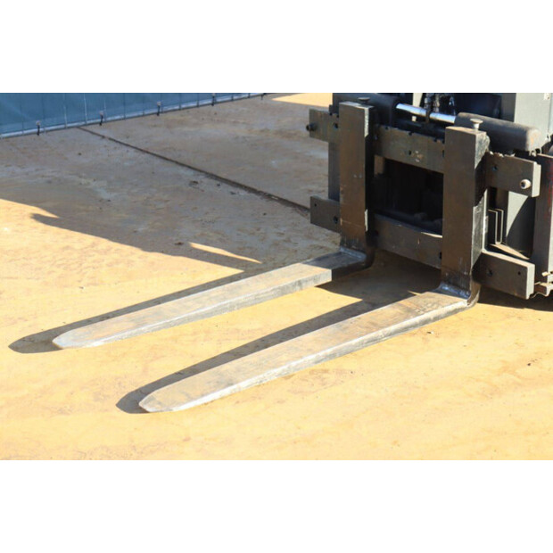 2019 Linde E20PH-02-43516037