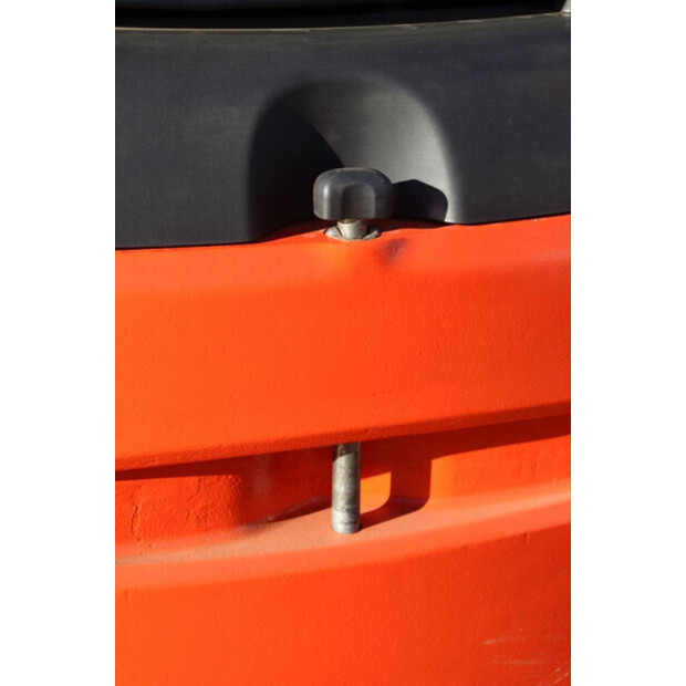 2019 Linde E20PH-02-43516045