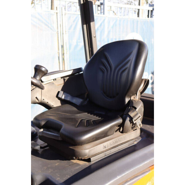 2019 Linde E20PH-02-43516048