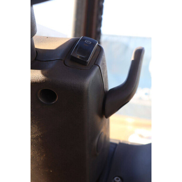 2019 Linde E20PH-02-43516051