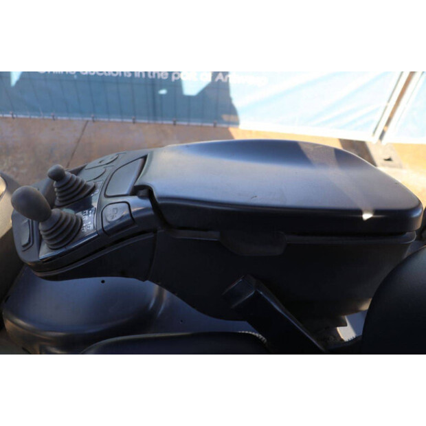 2019 Linde E20PH-02-43516052