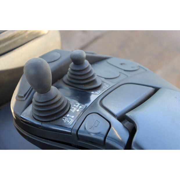 2019 Linde E20PH-02-43516053