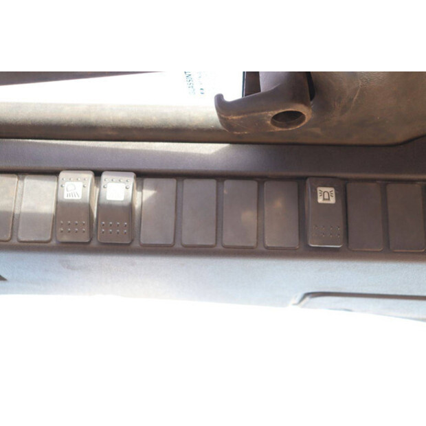 2019 Linde E20PH-02-43516055