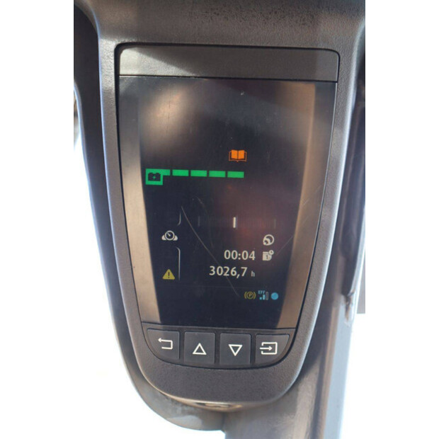 2019 Linde E20PH-02-43516056