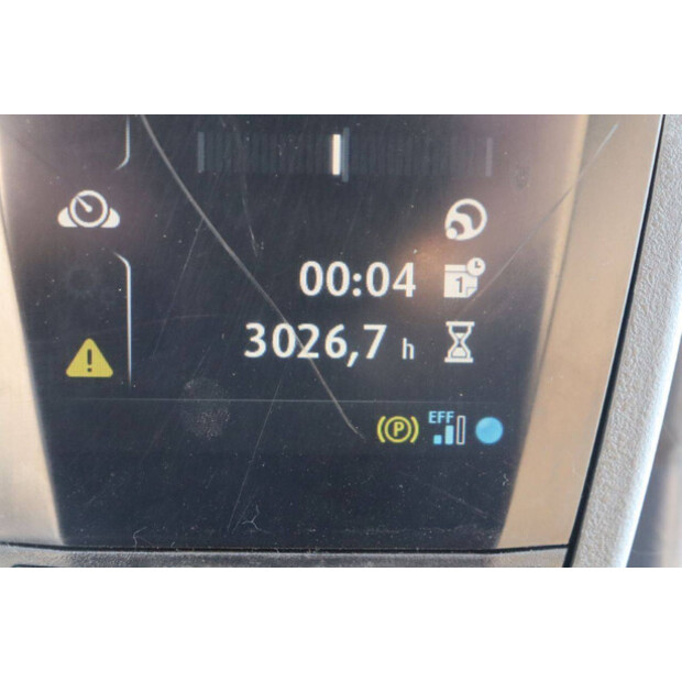 2019 Linde E20PH-02-43516057