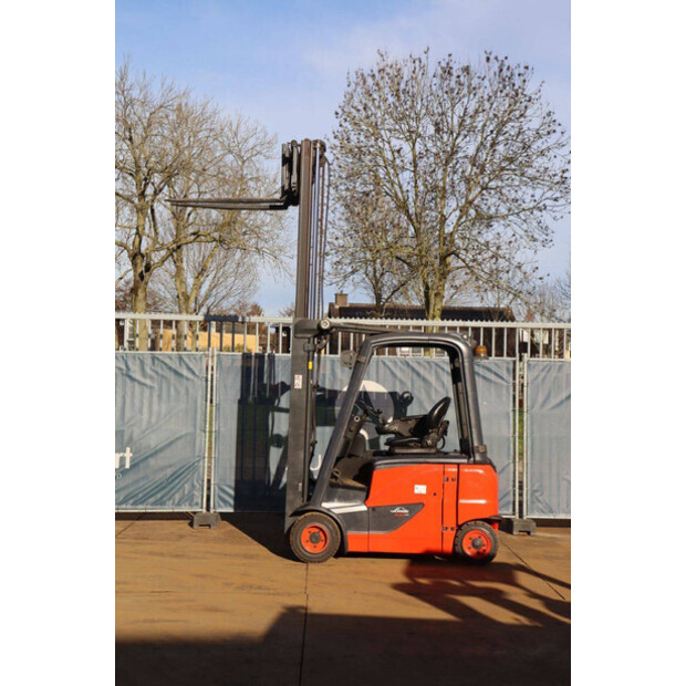 2019 Linde E20PH-02-43516066
