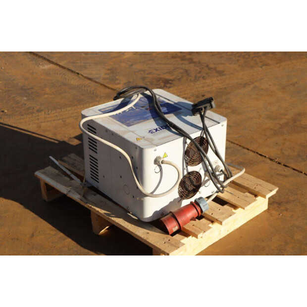 2019 Linde E20PH-02-43516069