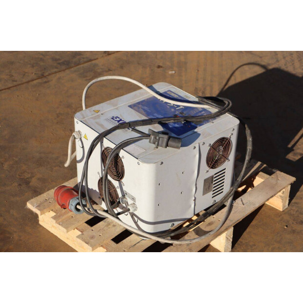 2019 Linde E20PH-02-43516070