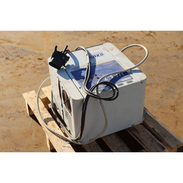 2019 Linde E20PH-02-43516071