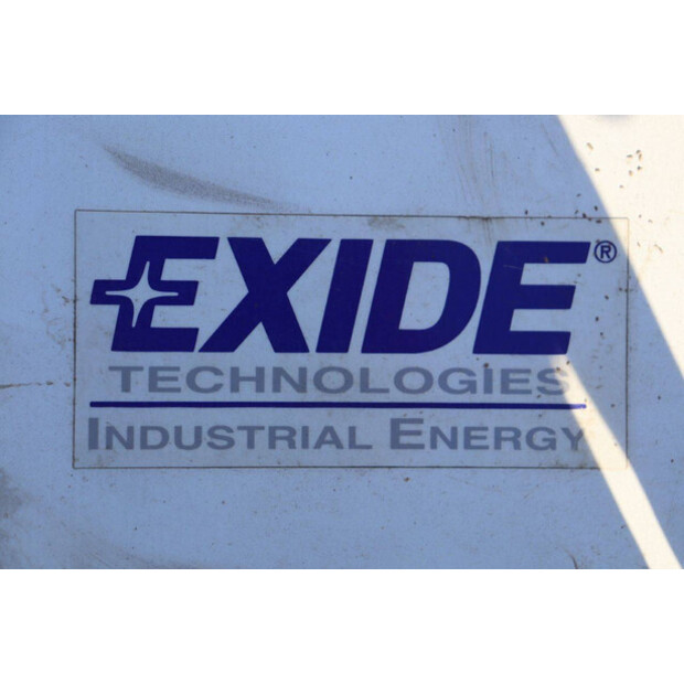 2019 Linde E20PH-02-43516073