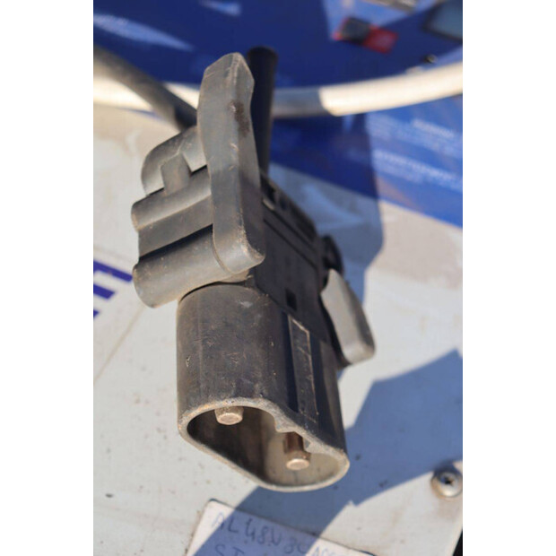 2019 Linde E20PH-02-43516077