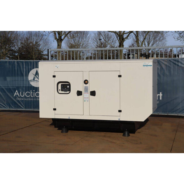 2023 Perkins 5KJP88ASB-43516080