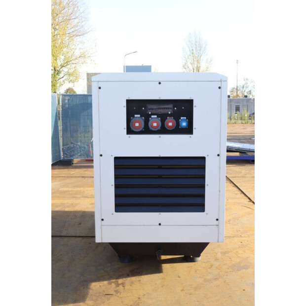 2023 Perkins 5KJP88ASB-43516085