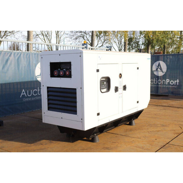 2023 Perkins 5KJP88ASB-43516086