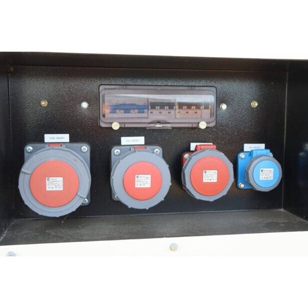 2023 Perkins 5KJP88ASB-43516089