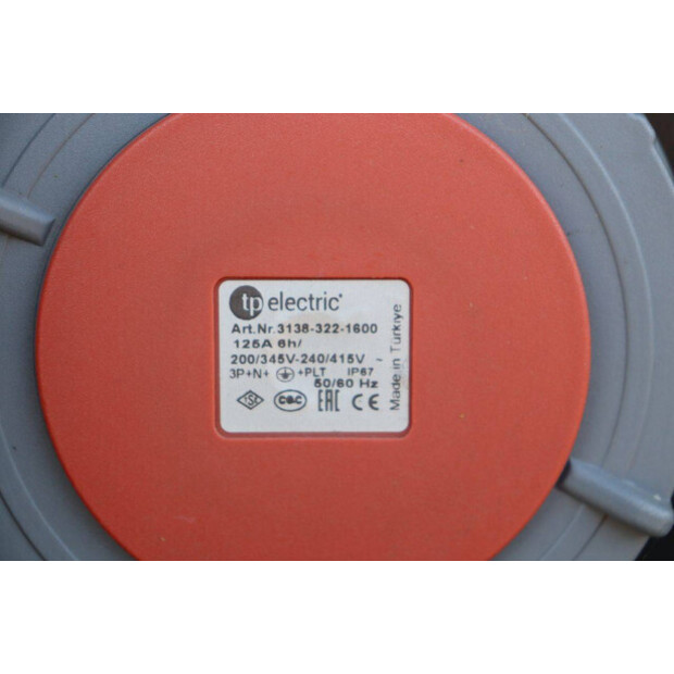 2023 Perkins 5KJP88ASB-43516090