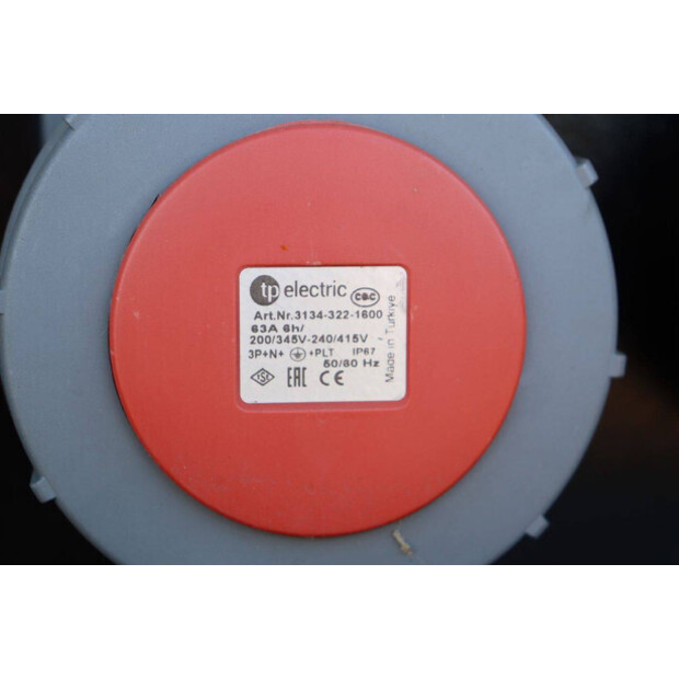 2023 Perkins 5KJP88ASB-43516091