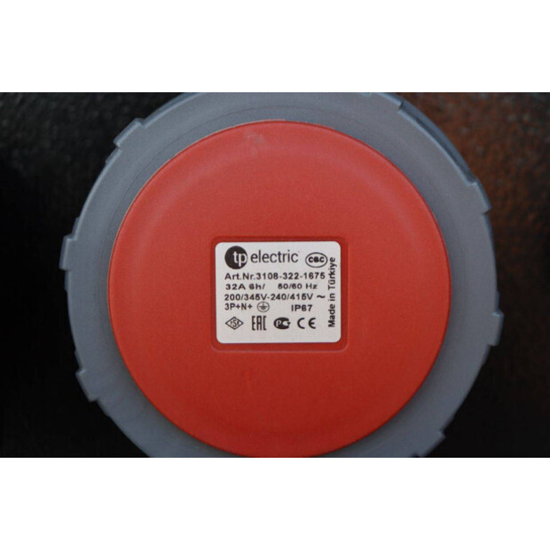 2023 Perkins 5KJP88ASB-43516092