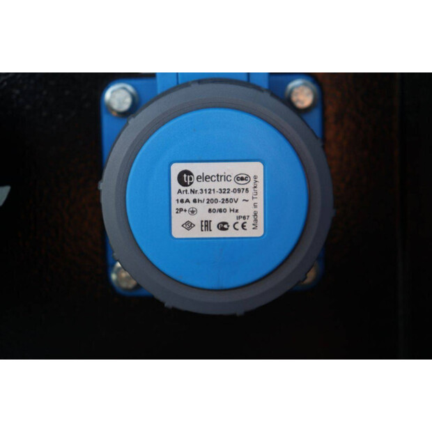 2023 Perkins 5KJP88ASB-43516093