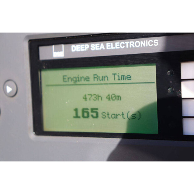 2023 Perkins 5KJP88ASB-43516094