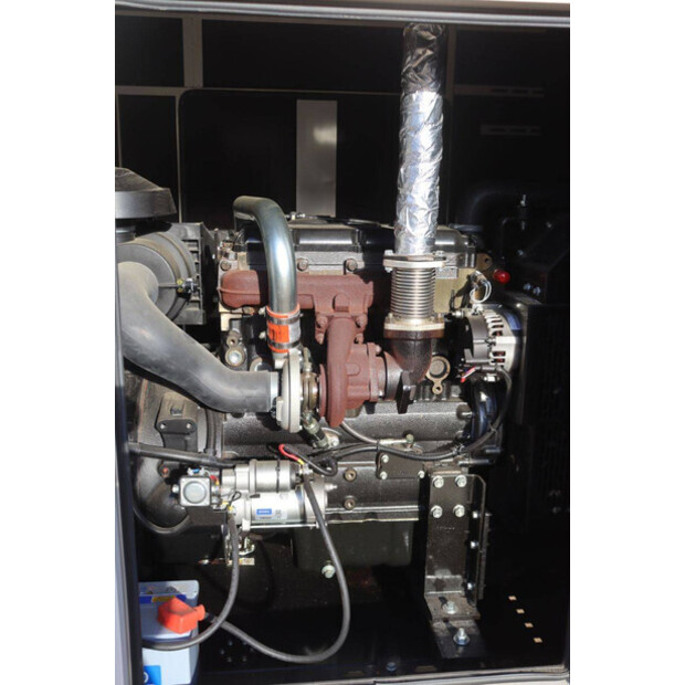 2023 Perkins 5KJP88ASB-43516095