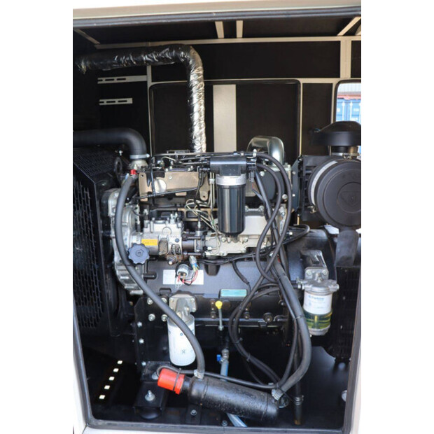 2023 Perkins 5KJP88ASB-43516096