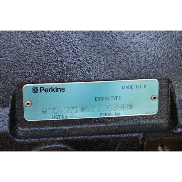 2023 Perkins 5KJP88ASB-43516097