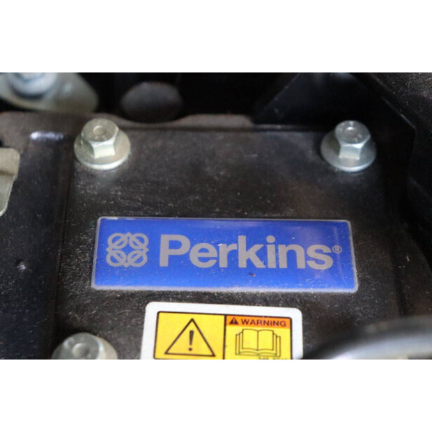 2023 Perkins 5KJP88ASB-43516098